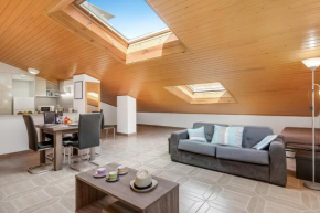 Andorra Family Mountain Apartment - Happy Rentals